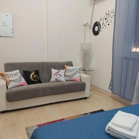 بيومبينوا B&B Ale E Gio المظهر الخارجي الصورة