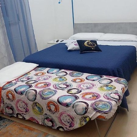بيومبينوا B&B Ale E Gio المظهر الخارجي الصورة