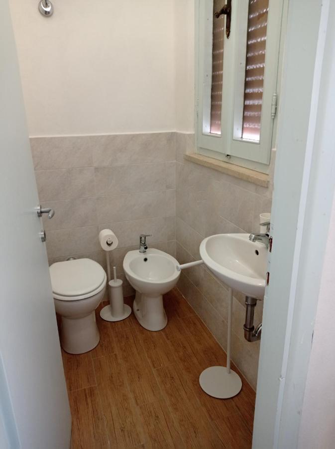بيومبينوا B&B Ale E Gio المظهر الخارجي الصورة