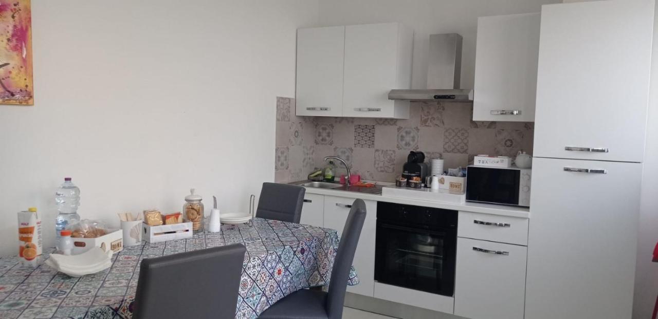 بيومبينوا B&B Ale E Gio المظهر الخارجي الصورة