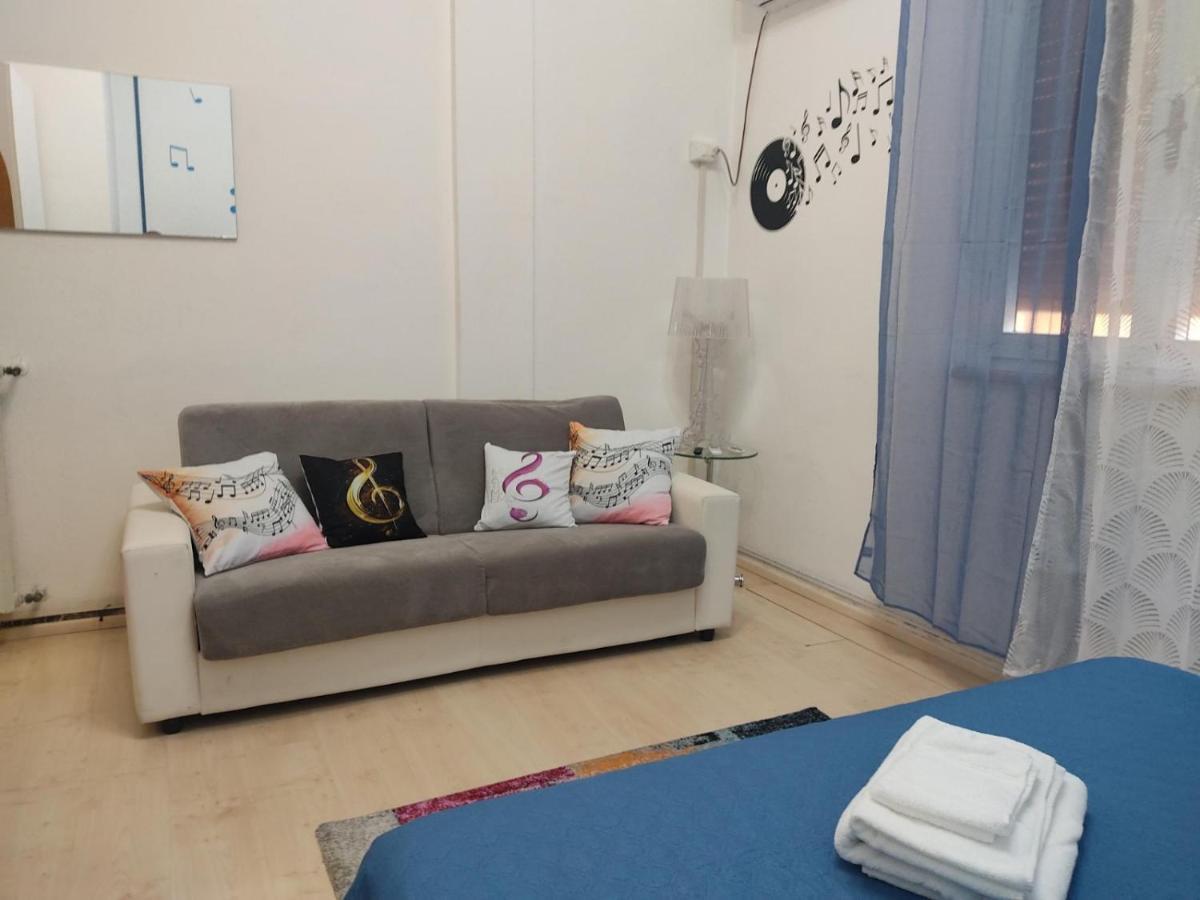 بيومبينوا B&B Ale E Gio المظهر الخارجي الصورة