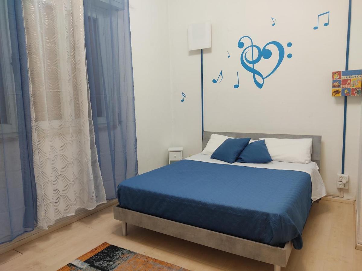 بيومبينوا B&B Ale E Gio المظهر الخارجي الصورة