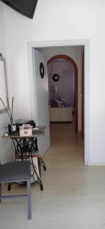 بيومبينوا B&B Ale E Gio المظهر الخارجي الصورة
