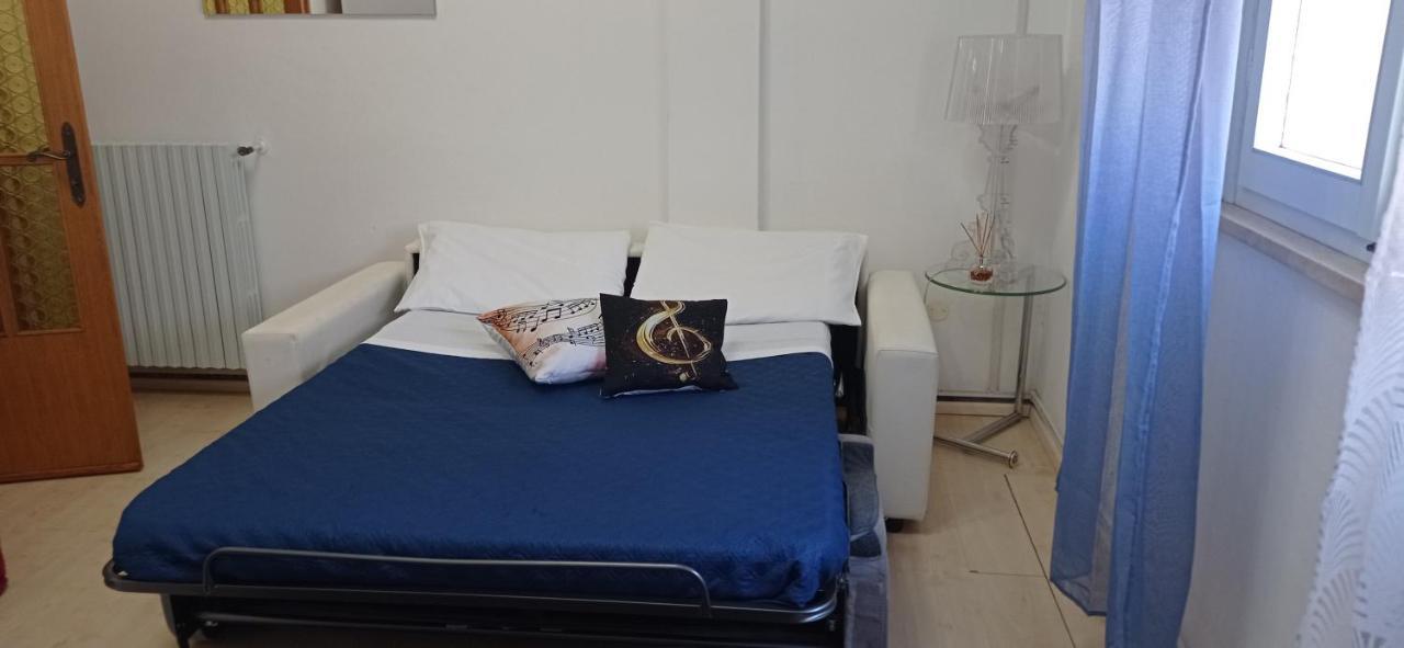 بيومبينوا B&B Ale E Gio المظهر الخارجي الصورة