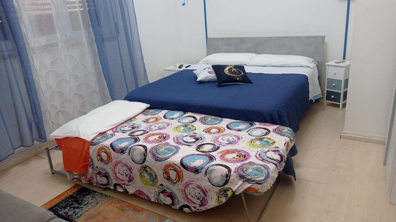 بيومبينوا B&B Ale E Gio المظهر الخارجي الصورة