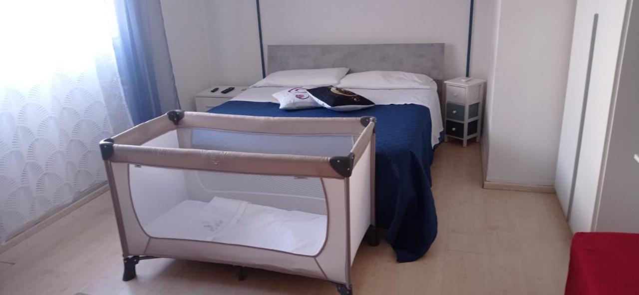 بيومبينوا B&B Ale E Gio المظهر الخارجي الصورة